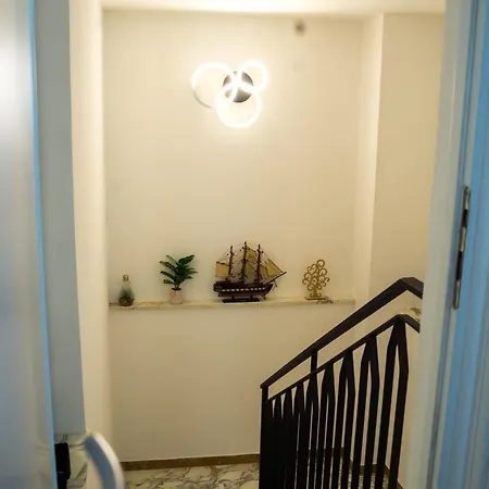 Apartamento Alba Turistico Ceccano