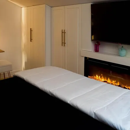 Apartamento Alba Turistico *