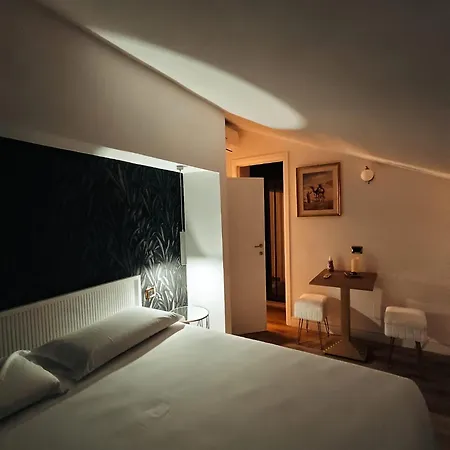 Alba Turistico Appartement